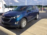 Used 2019 Chevrolet Equinox LT w/ Driver Convenience Package image 2