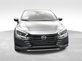 New 2025 Nissan Versa S w/ Trunk Package image 2