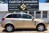 Used 2008 Saturn Vue XR image 6