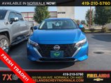 Used 2025 Nissan Sentra SV image 2
