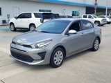 Used 2022 Kia Rio S image 2