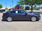 Certified 2023 Chevrolet Malibu LT image 2