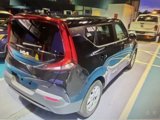 Used 2022 Kia Soul LX w/ Technology Package image 4