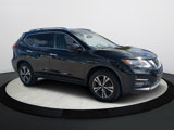 Used 2019 Nissan Rogue SV w/ Premium Package image 2