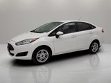 Used 2018 Ford Fiesta SE image 3
