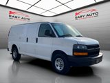 Used 2020 Chevrolet Express 2500 w/ Driver Convenience Package image 3