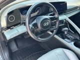 Used 2025 Hyundai Elantra Limited image 2