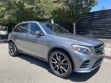 Used 2019 Mercedes-Benz GLC 43 AMG 4MATIC image 2
