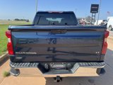 Used 2020 Chevrolet Silverado 1500 LT w/ Texas Edition image 4