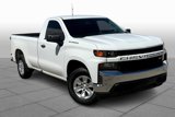 Used 2022 Chevrolet Silverado 1500 W/T w/ WT Fleet Convenience Package image 2