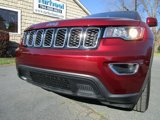 Used 2021 Jeep Grand Cherokee Laredo image 3