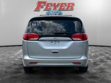 Used 2021 Chrysler Voyager Lxi image 4
