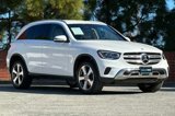 Certified 2021 Mercedes-Benz GLC 300 4MATIC image 2