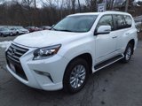 Used 2019 Lexus GX 460 Premium w/ Premium Package image 6