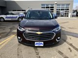 Used 2019 Chevrolet Traverse LT w/ LT Premium Package image 3