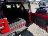 Used 2018 Jeep Wrangler Unlimited Sport S image 5