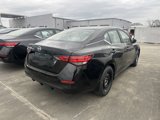 New 2025 Nissan Sentra S image 2