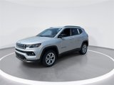New 2025 Jeep Compass Latitude image 4