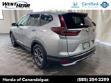 Used 2021 Honda CR-V EX image 6