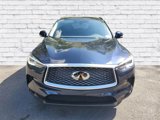New 2025 INFINITI QX50 Luxe image 2