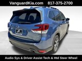 Used 2021 Subaru Forester Limited w/ Popular Package #3 image 4
