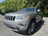 Used 2015 Jeep Grand Cherokee Limited image 3