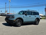 Used 2021 Ford Bronco Sport Big Bend image 2