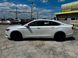 Used 2016 Chevrolet Impala LT w/ Convenience Package image 4