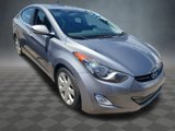 Used 2012 Hyundai Elantra Limited image 2