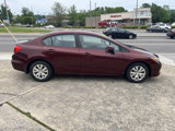 Used 2012 Honda Civic LX image 6