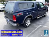 Used 2003 Ford F150 XLT image 5