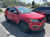Used 2021 Jeep Compass 80th Special Edition image 2