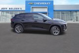 New 2025 Chevrolet Trax LT w/ LT Convenience Package image 2