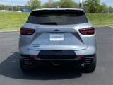 New 2025 Chevrolet Blazer RS image 4