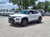 Used 2023 Chevrolet TrailBlazer ACTIV w/ Sun and Liftgate Package image 3