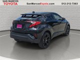 Certified 2022 Toyota C-HR Nightshade image 5