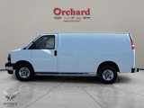 Used 2023 GMC Savana 2500 w/ Driver Convenience Package image 2