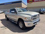 Used 2010 Dodge Ram 2500 Truck Laramie w/ Protection Group image 3