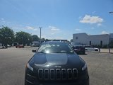 Used 2015 Jeep Cherokee Trailhawk w/ Comfort/Convenience Group image 3