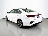 Used 2021 Kia Forte LXS image 5