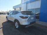 Certified 2022 Chevrolet Blazer LT image 3