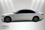 Used 2024 Mercedes-Benz S 63 AMG S image 5