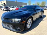 Used 2014 Chevrolet Camaro LS image 3
