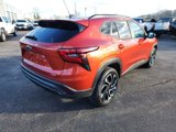Used 2024 Chevrolet Trax RS w/ Driver Confidence Package image 5