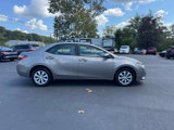 Used 2014 Toyota Corolla LE image 5