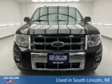 Used 2011 Ford Escape Limited w/ 301A Rapid Spec Order Code image 2