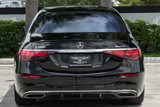 Used 2022 Mercedes-Benz S 580 4MATIC Sedan image 6