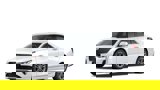 New 2025 Cadillac CT4 Luxury image 3