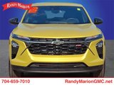 Used 2024 Chevrolet Trax RS w/ Driver Confidence Package image 2