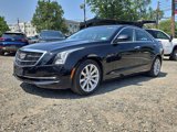 Used 2018 Cadillac ATS 2.0T AWD Sedan image 4